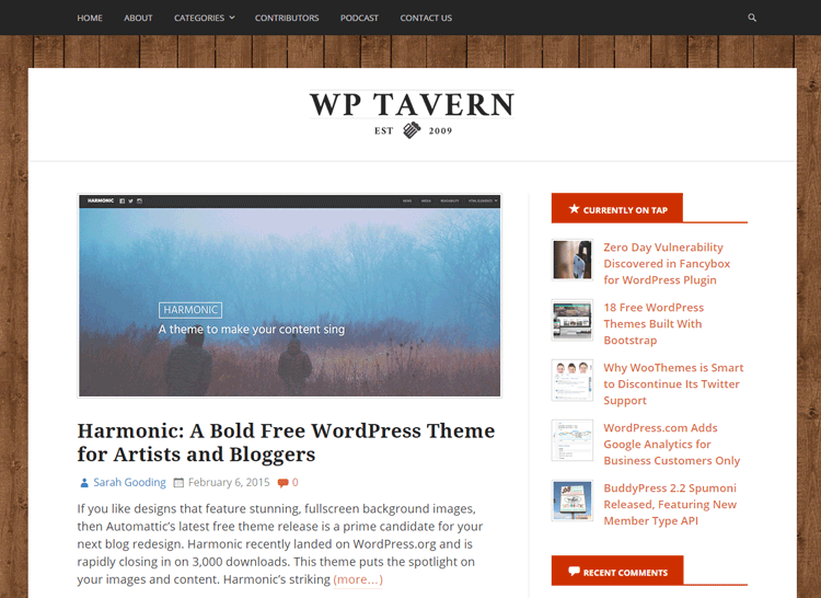 blogs