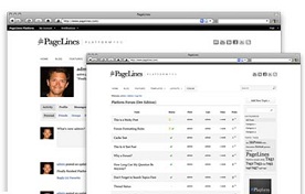 WordPress BuddyPress