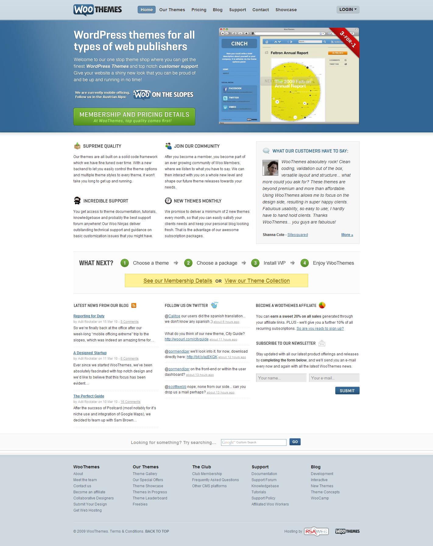 woothemes-review Woothemes Review