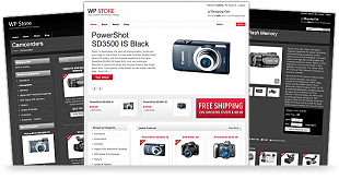 Free Ecommerce WordPress Theme Free Ecommerce WordPress Theme