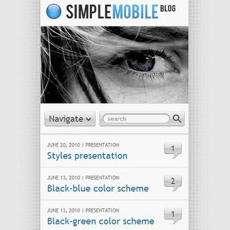 Simple Mobile