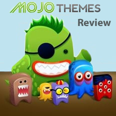 Mojo Themes Review