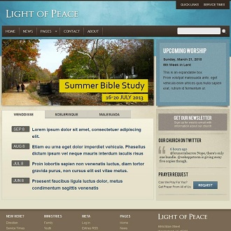 light