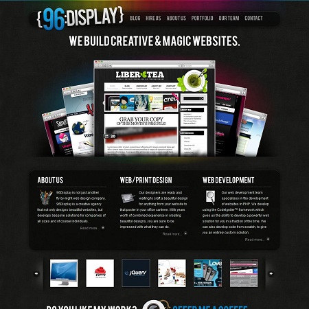 wordpress themes