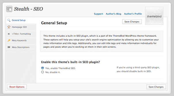 Stealth SEO