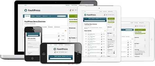 faultpress-mobile-suppor FaultPress Mobile Support