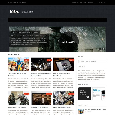 WordPress development