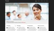 Proyecto WordPress Theme Video Guide