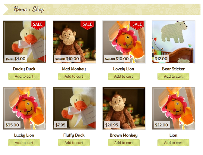 ecommerce-wordpress-store