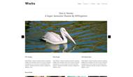 Workz WordPress Theme Overview