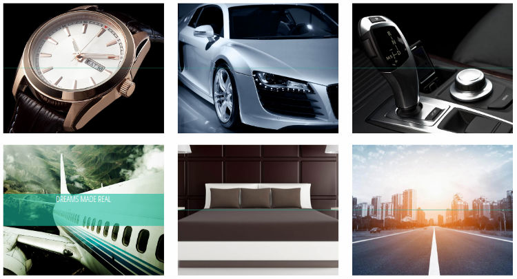 wordpress gallery plugins
