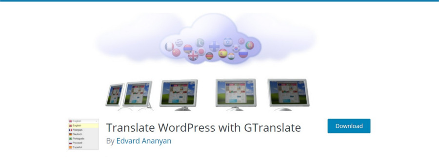 GTranslate