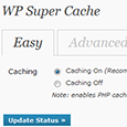 WP Super Cache WordPress Plugin