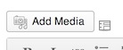 Add Contact Form Button