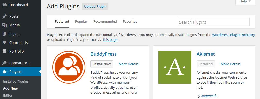 addnewplugin