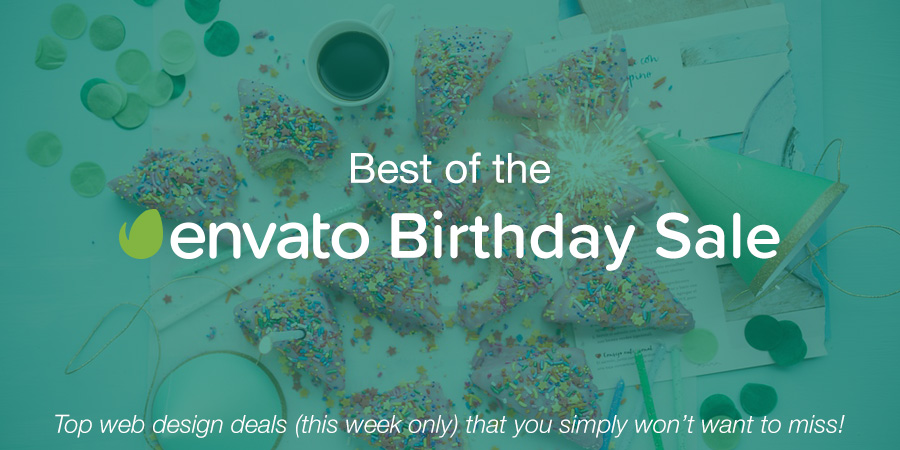 Best birthday deals online