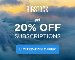 20% Off Photo Subscriptions