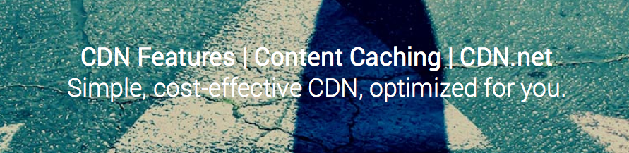 cdnnet-cdn-service