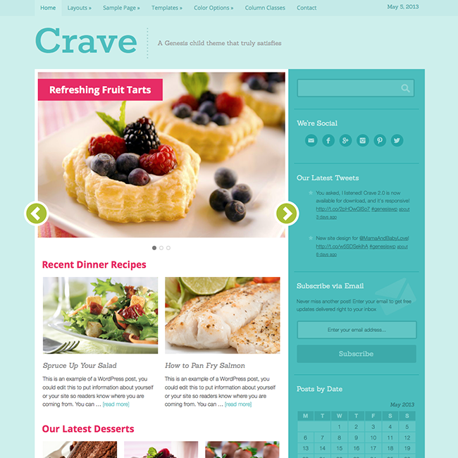 crave food coupons crave food theme wpexplorer crave food coupons crave food theme wpexplorer
