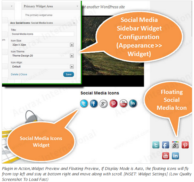 20+ Best Social Media Plugins For WordPress WPExplorer