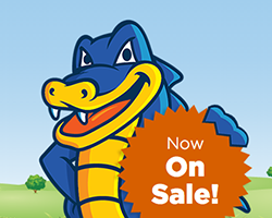 HostGator $0.01 Hosting