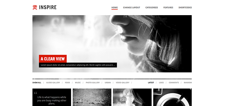 inspire-masonry-wordpress-theme