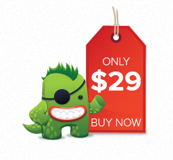 Mojo Themes Cyber Bundle