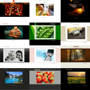 Photocrati Photography WordPress Theme Framework