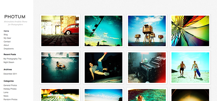 photum-pinterest-wordpress-theme