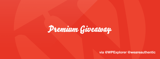 Office + Kraken WordPress Theme Bundle Giveaway