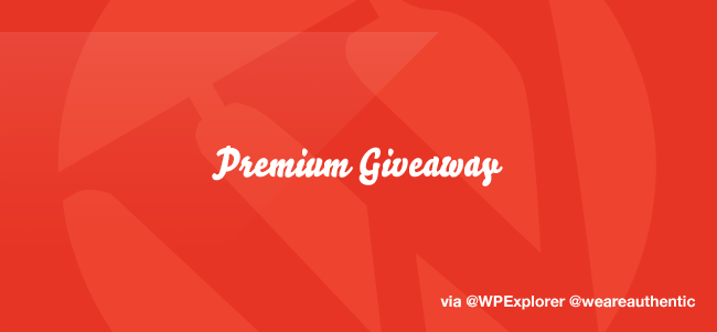 Enter To Win!