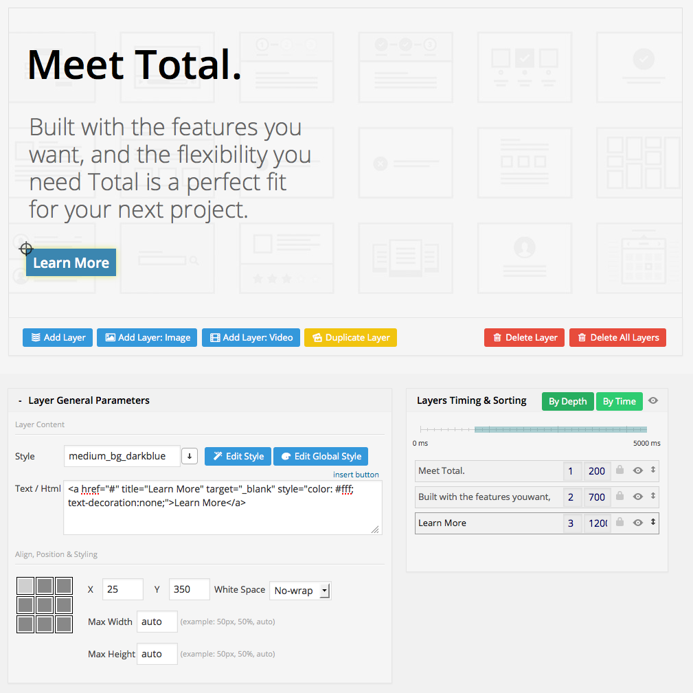 Revolution Slider WordPress Plugin Review & How To Guide WPExplorer