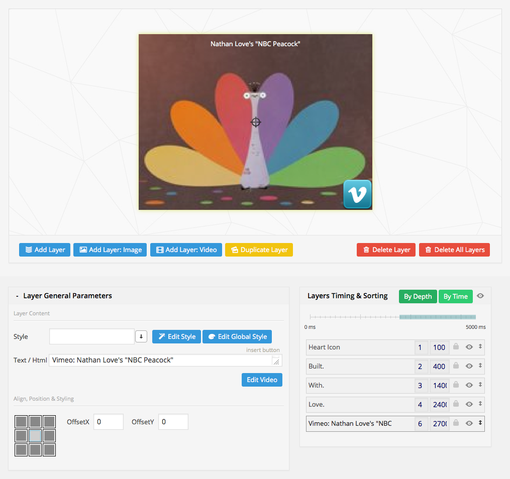 Revolution Slider WordPress Plugin Review & How To Guide WPExplorer