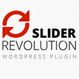 slider-revolution-wordpress Plugin