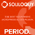 Soliloquy WordPress Slider Plugin