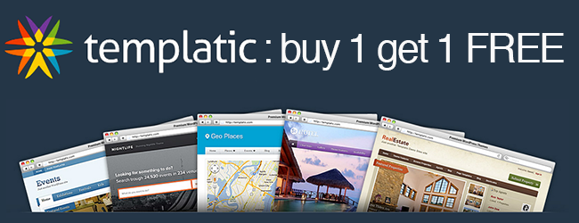 Templatic com Templatic Overview. Think out of the box when it comes to WordPress themes and what you get is movieboxapp.ml company was officially launched last December 10, but they had been in the business since March under the name Premium Themes.