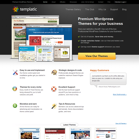 Church Theme Templatic Wordpress Themes. 5, likes · 10 talking about this. Templatic (bestdfil3sl.ga) provides out of the box Premium WordPress themes to.