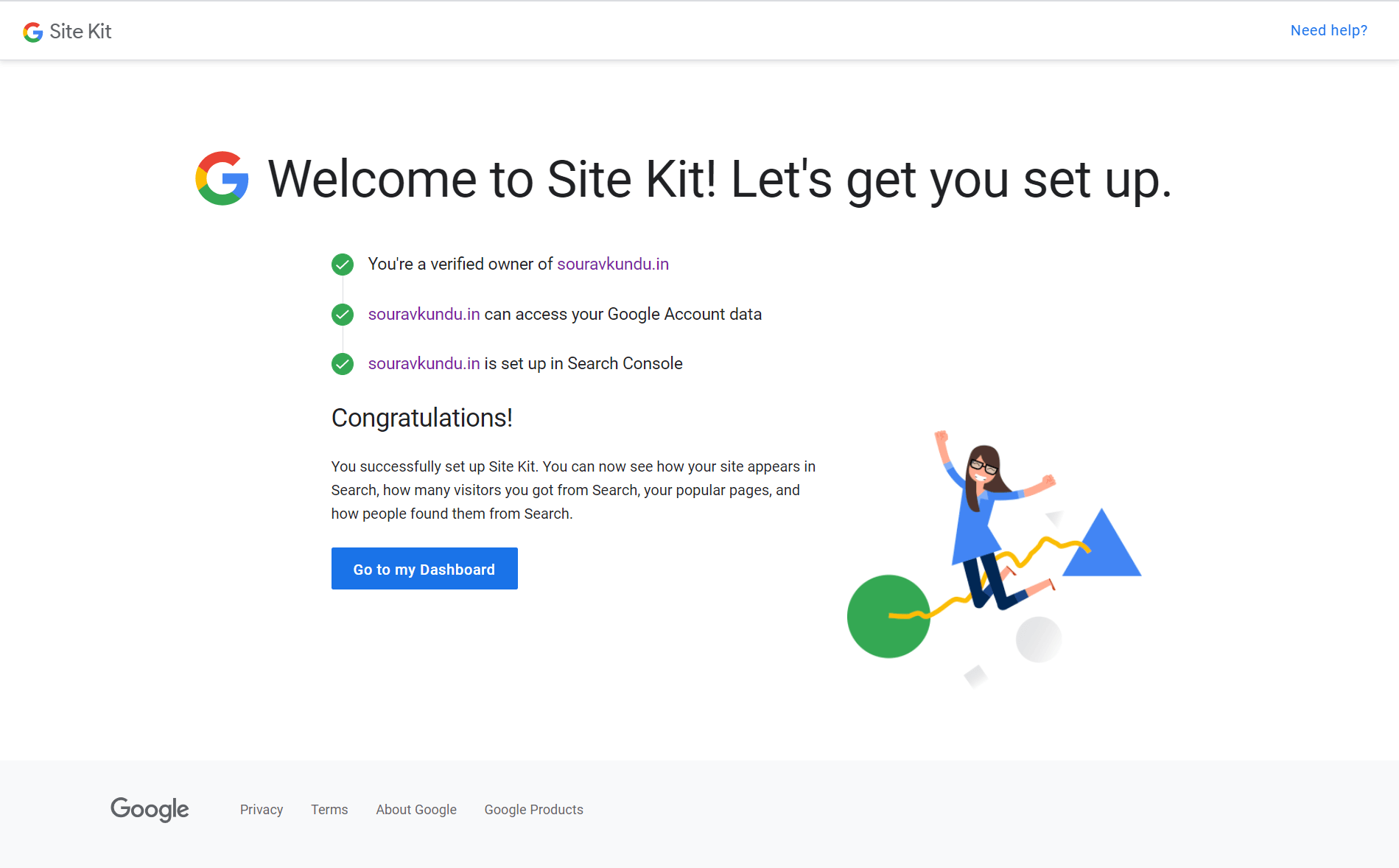 How To Link Google Site Kit And Search Console For Success