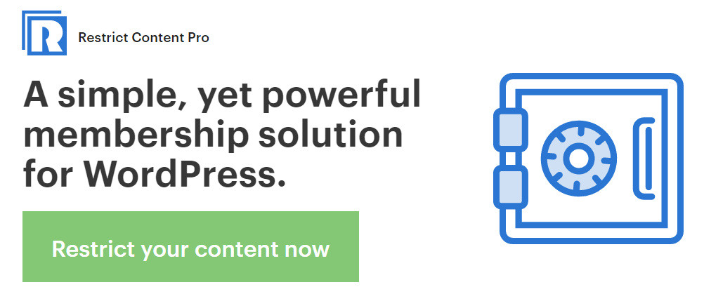 06 restrict content pro wordpress plugin 2016 wpexplorer