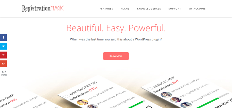 10 awesome tools to make your wordpress life easier registrationmagic