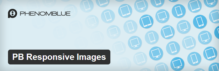 PB Responsive Images Optimization WordPress Plugin