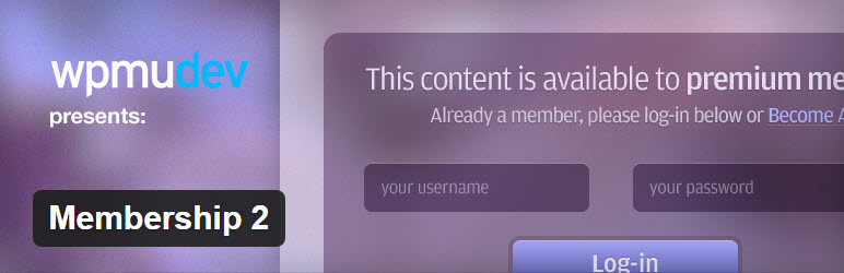 11 membership 2 wordpress plugin 2016 wpexplorer