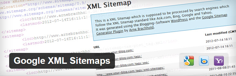 17 google xml sitemaps wordpress plugin 2016 wpexplorer