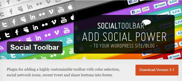 20-awesome-social-media-plugins-for-wordpress-social-toolbar-wpexplorer