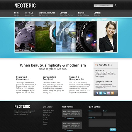 [Image: neoteric-wordpress-theme.jpg]