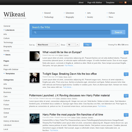 WordPress - Page 4 - BloggDude