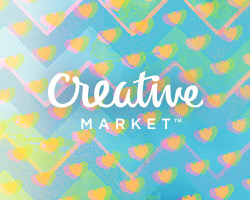 Creative Market Deals & Promos