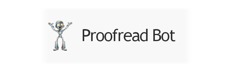 28 proofread bot wordpress plugin 2016 wpexplorer