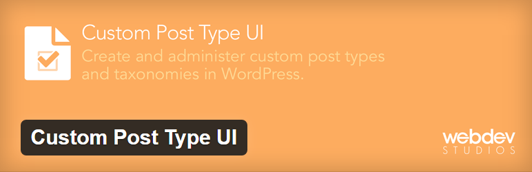 37 custom post ui wordpress plugin 2016 wpexplorer