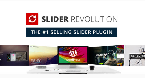 42 slider revolution wordpress plugin 2016 wpexplorer